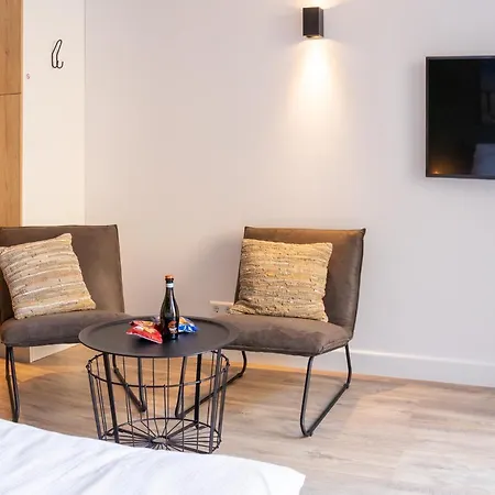Holiday home 23 *