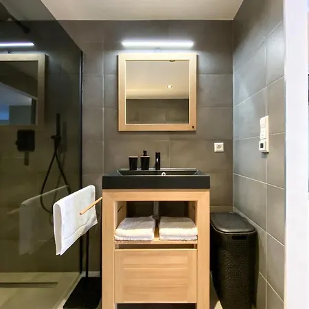 23 別荘 ザントフォールト