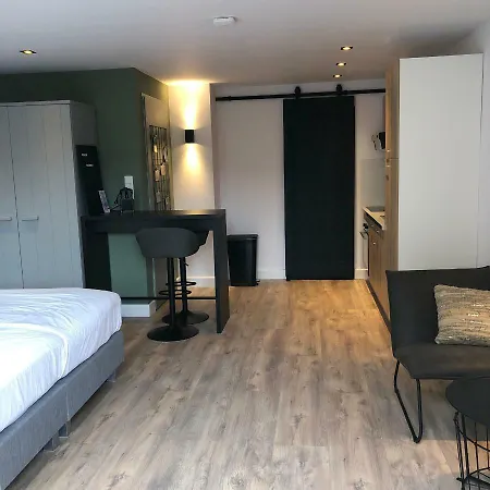 Holiday home 23 *