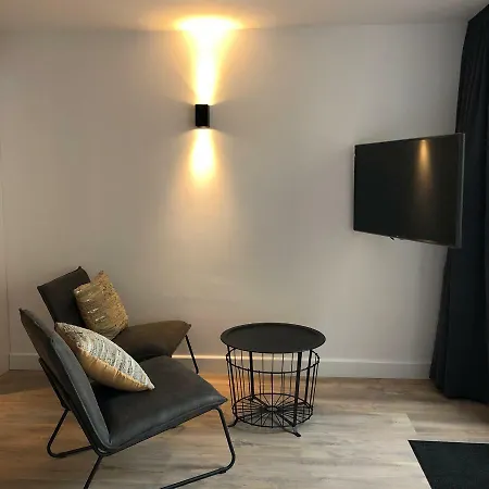 23 Holiday home Zandvoort