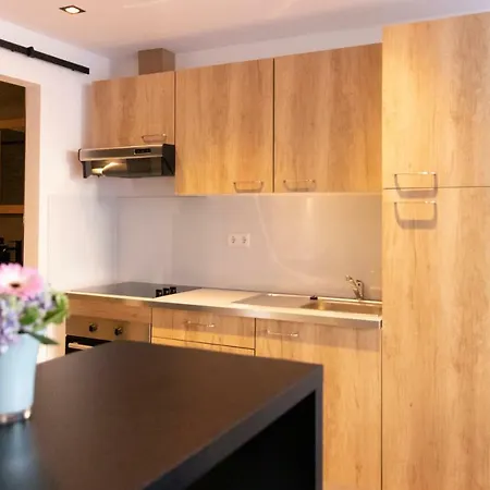 度假居 23 赞德沃特