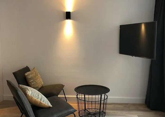 23 Casa de Férias Zandvoort